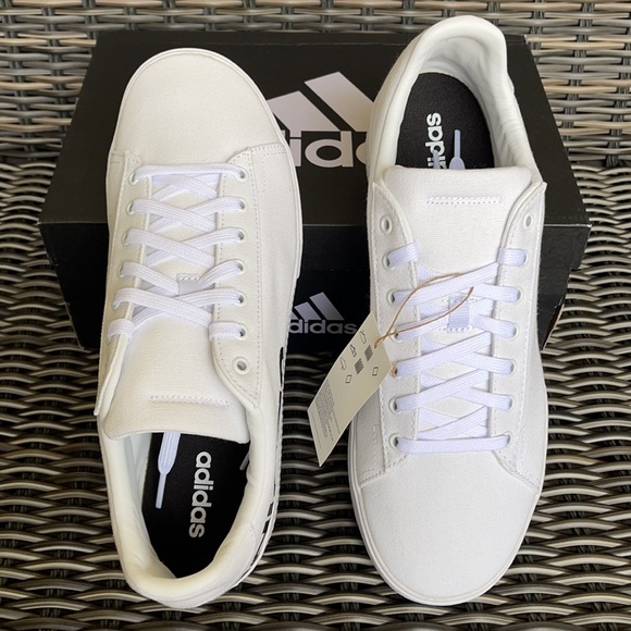 Adidas Daily 3.0 LTS - Picture 14 of 16